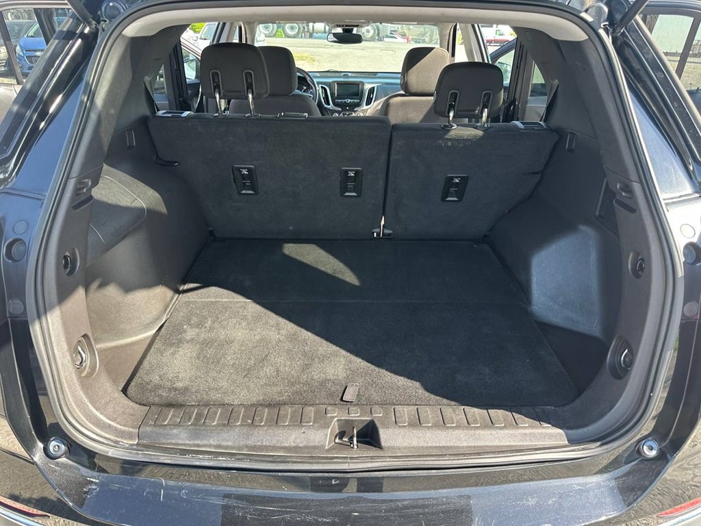 2019 Chevrolet Equinox Image 13
