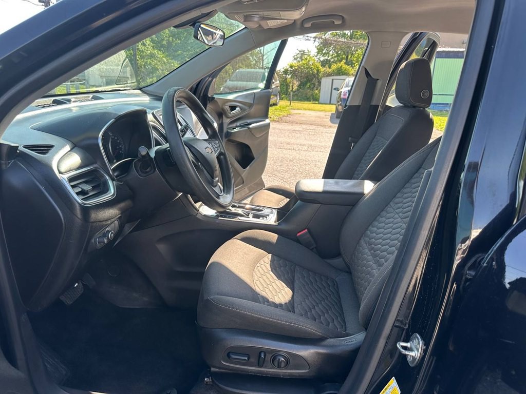 2019 Chevrolet Equinox Image 14