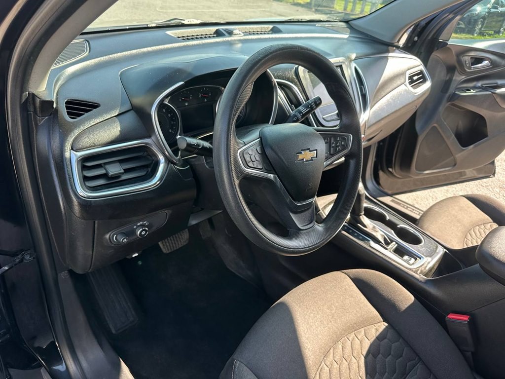 2019 Chevrolet Equinox Image 15