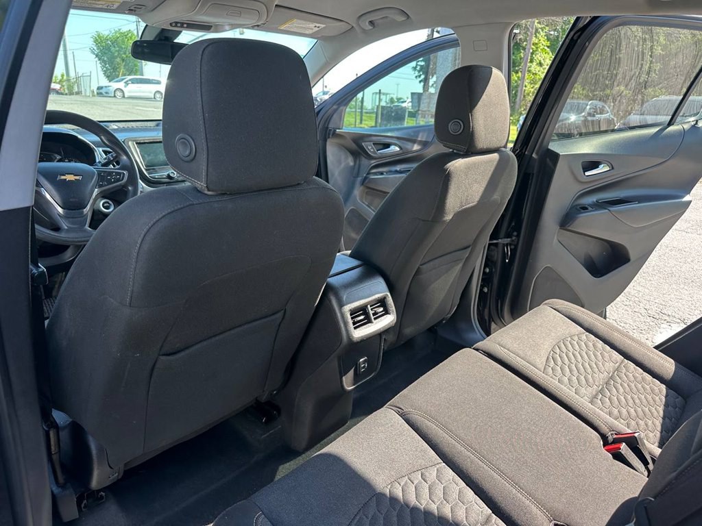2019 Chevrolet Equinox Image 18