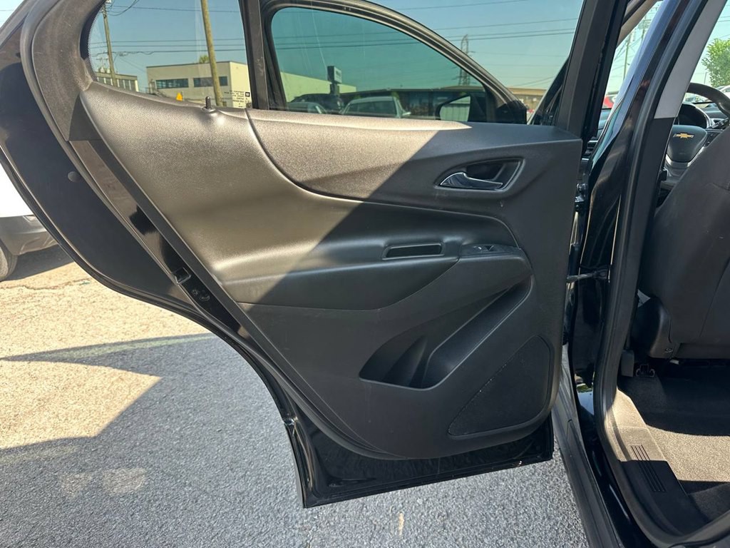 2019 Chevrolet Equinox Image 19