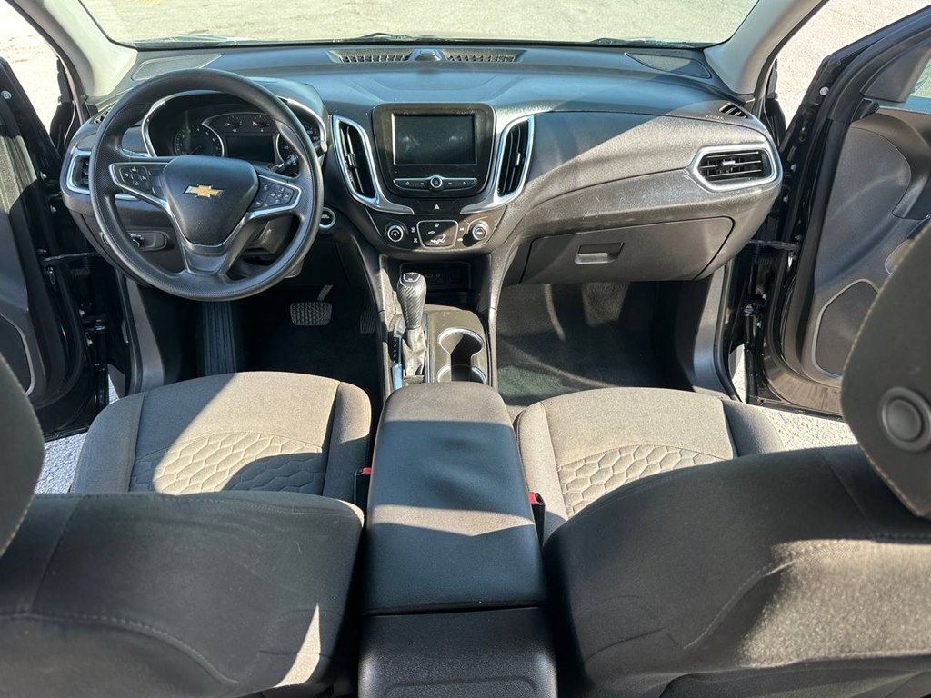 2019 Chevrolet Equinox Image 20