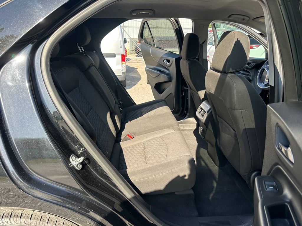 2019 Chevrolet Equinox Image 21