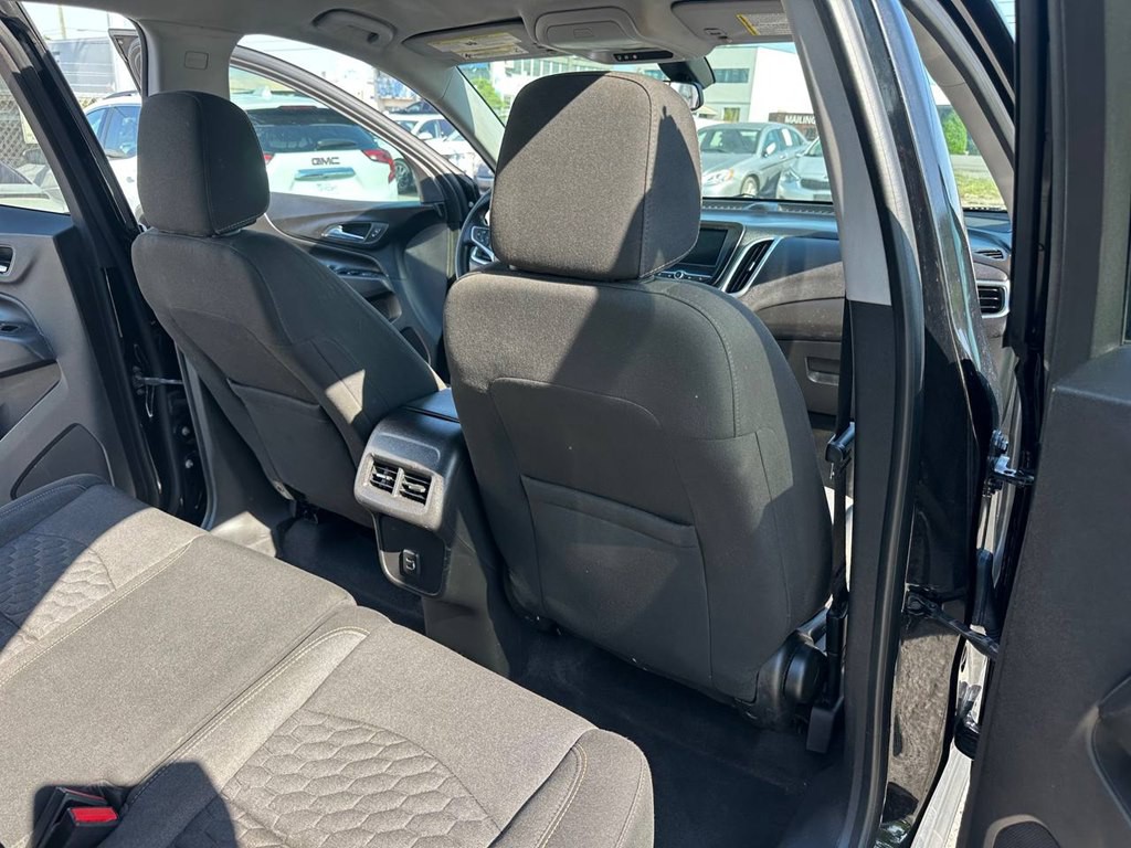 2019 Chevrolet Equinox Image 22