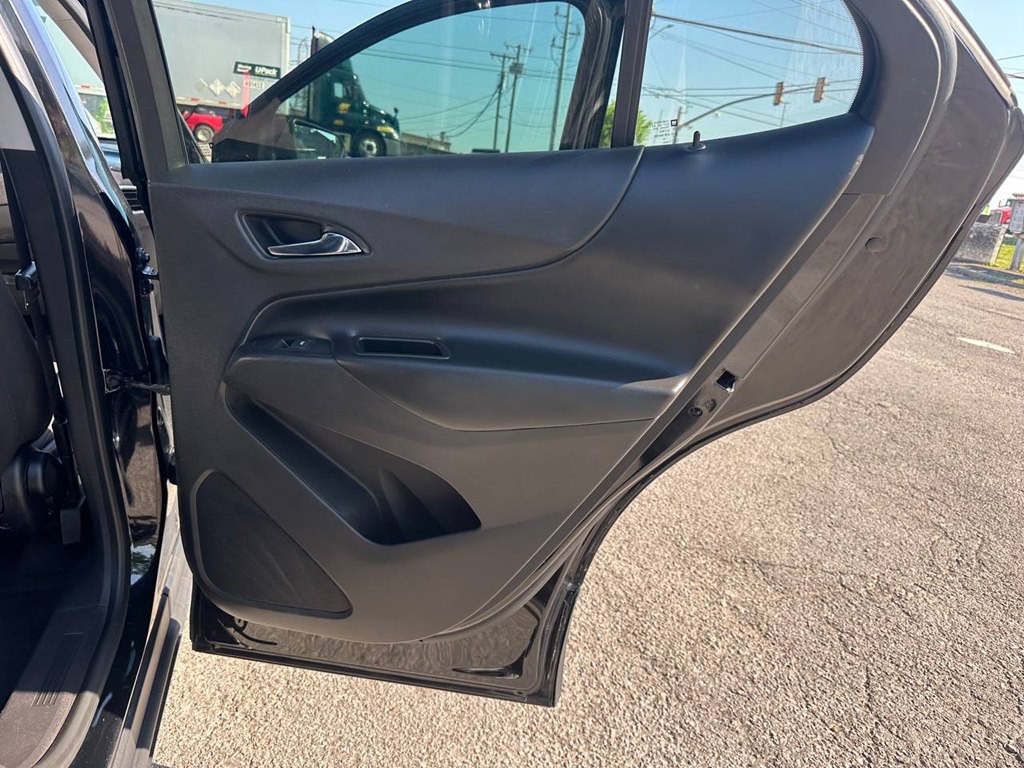 2019 Chevrolet Equinox Image 23