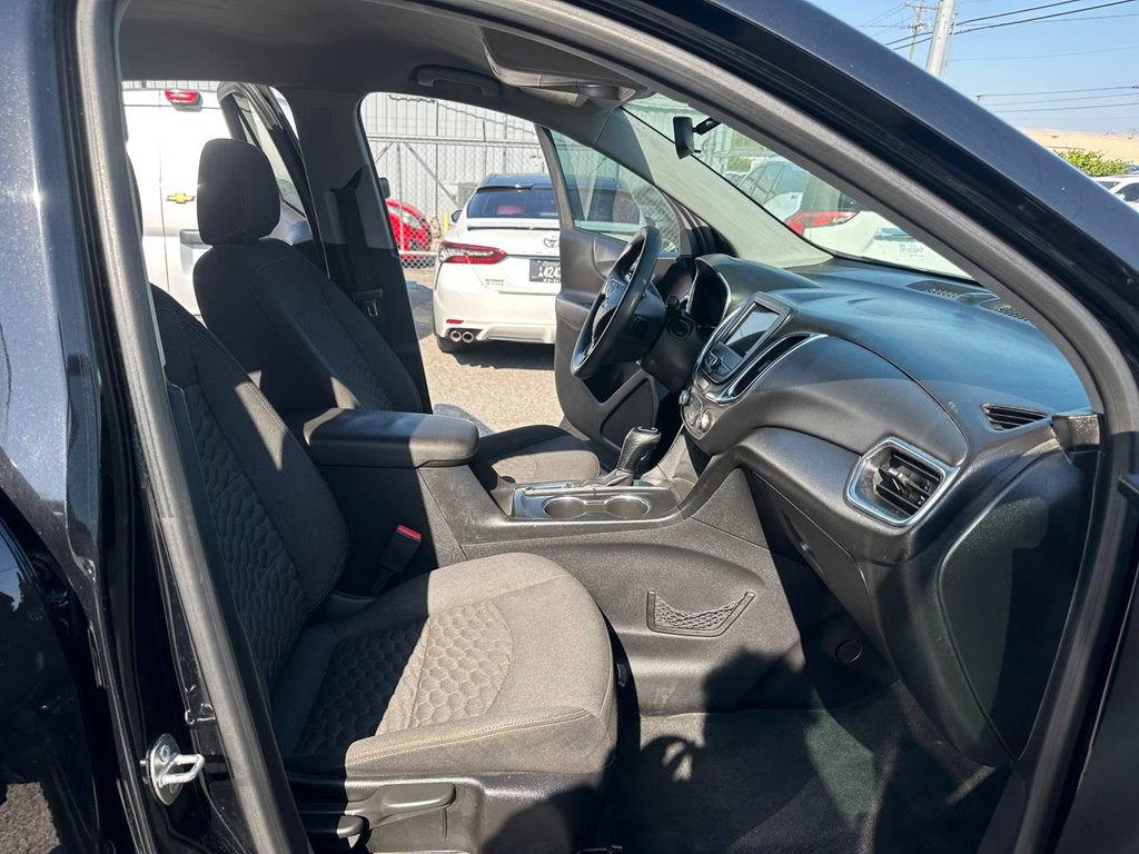 2019 Chevrolet Equinox Image 24