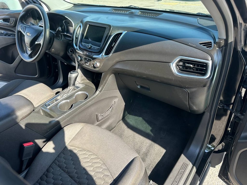 2019 Chevrolet Equinox Image 25