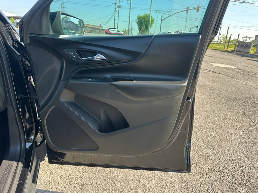 2019 Chevrolet Equinox Image 26