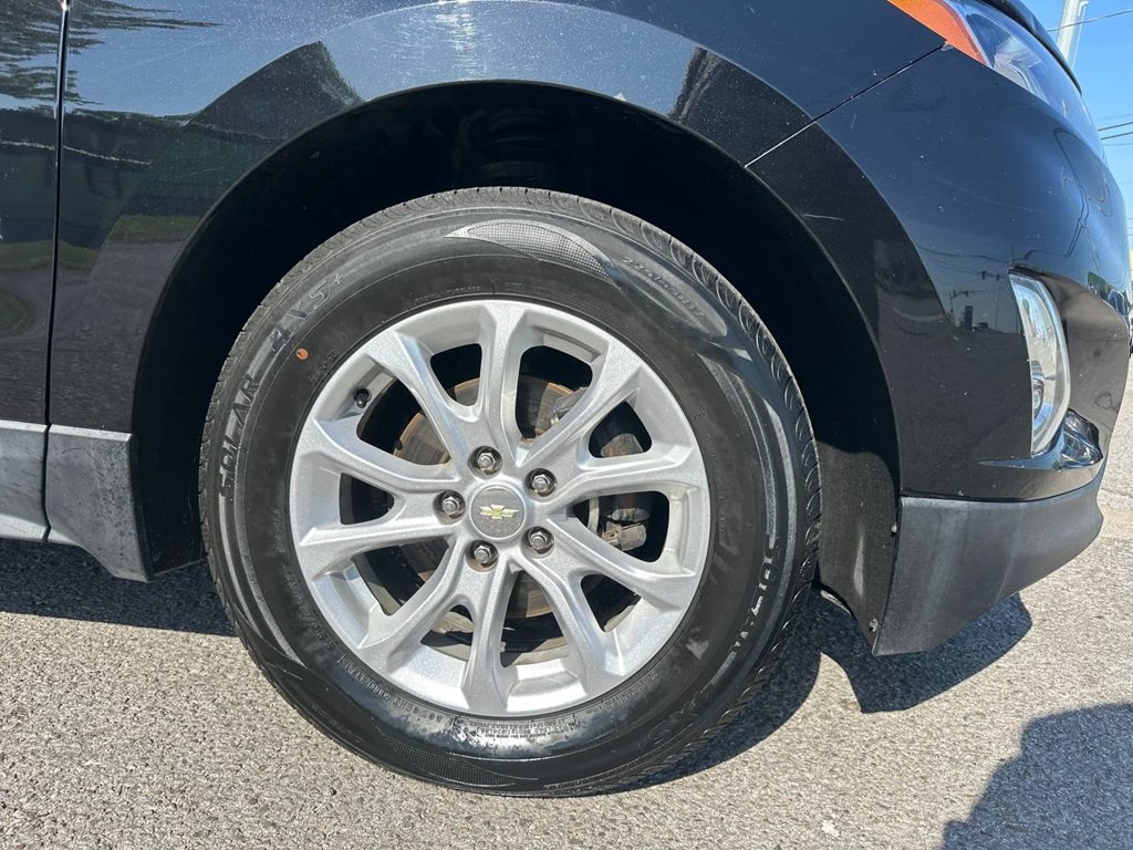 2019 Chevrolet Equinox Image 27