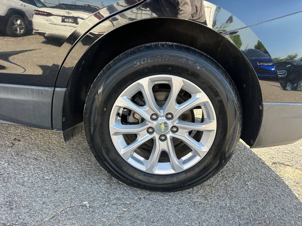 2019 Chevrolet Equinox Image 28