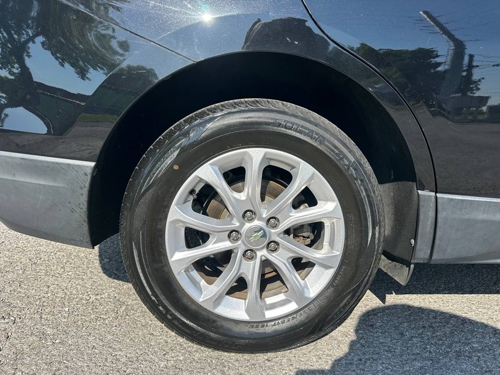 2019 Chevrolet Equinox Image 29