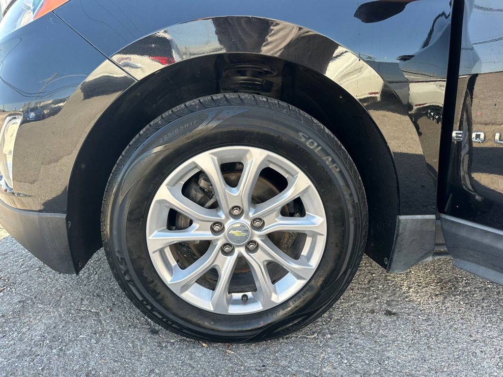 2019 Chevrolet Equinox Image 30