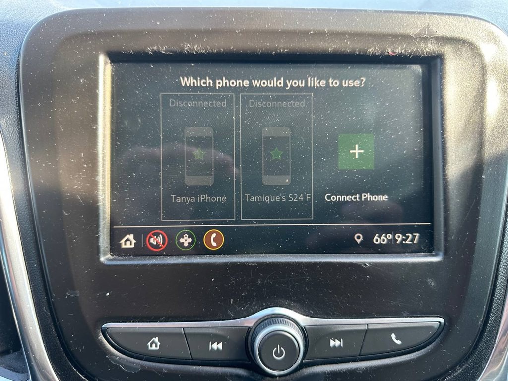 2019 Chevrolet Equinox Image 31