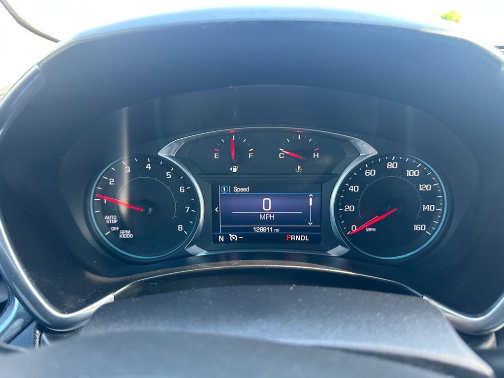 2019 Chevrolet Equinox Image 32