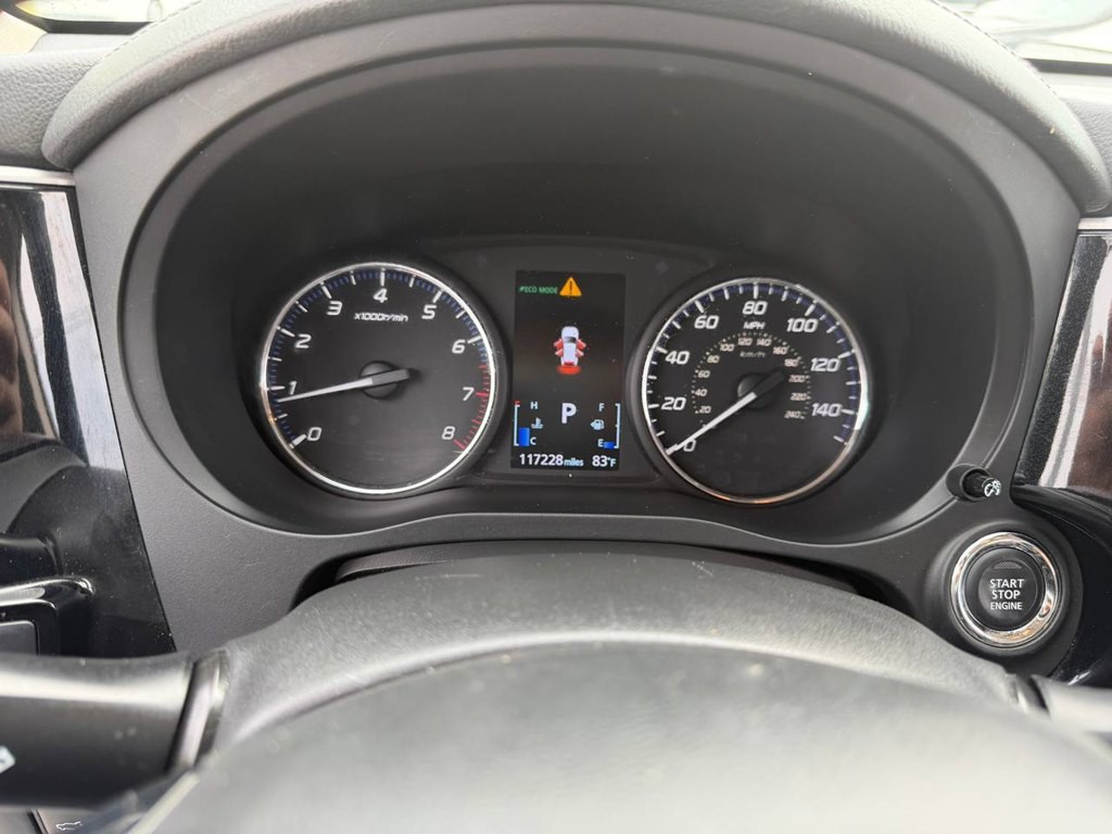 2020 Mitsubishi Outlander Image 15