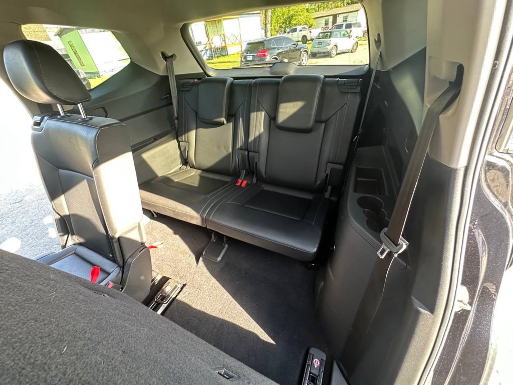 2018 Volkswagen Atlas Image 18
