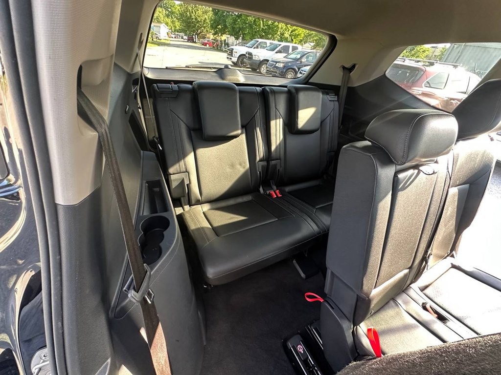 2018 Volkswagen Atlas Image 23