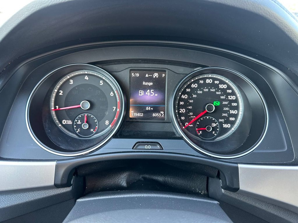2018 Volkswagen Atlas Image 33