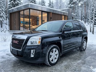 Image for 2015 GMC Terrain SLE ID: 7367950