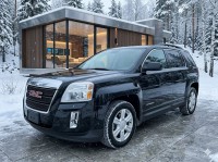 Image for 2015 GMC Terrain SLE ID: 7367950