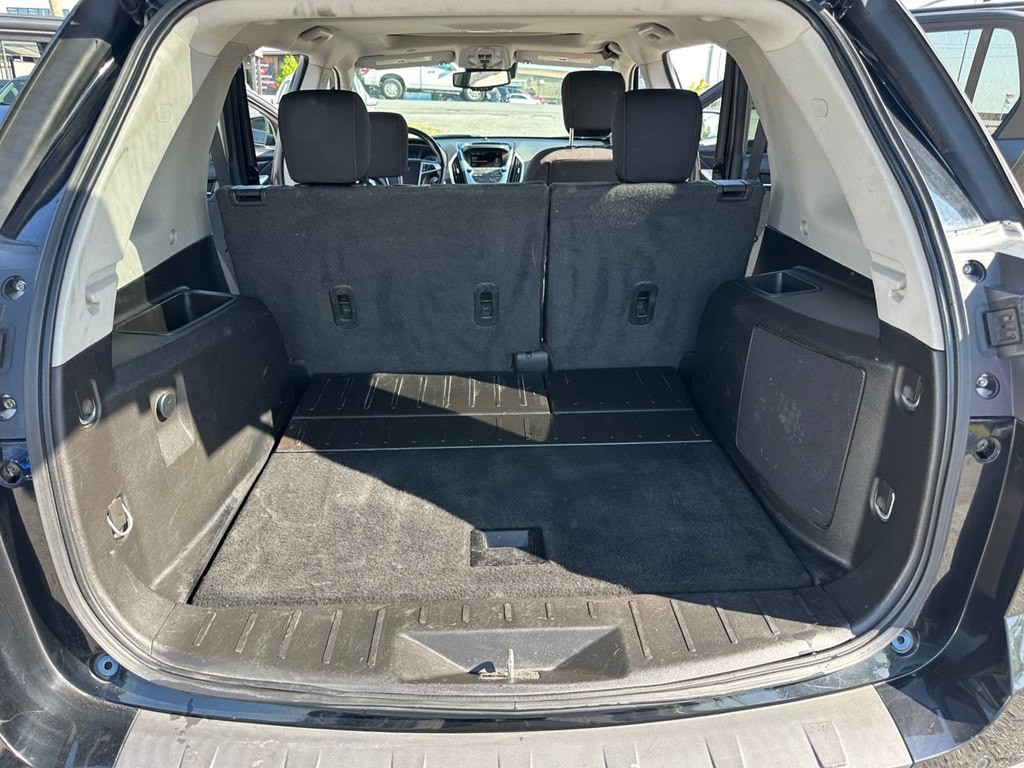 2015 GMC Terrain Image 12