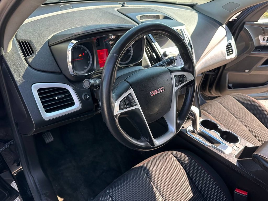 2015 GMC Terrain Image 14