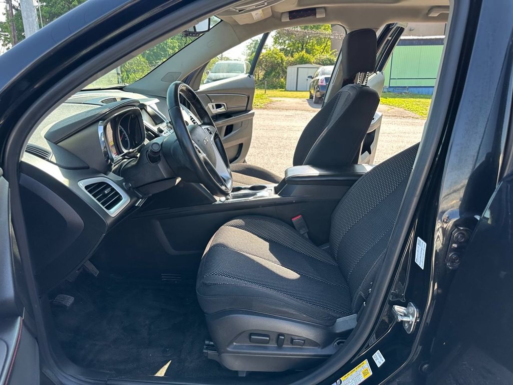 2015 GMC Terrain Image 15