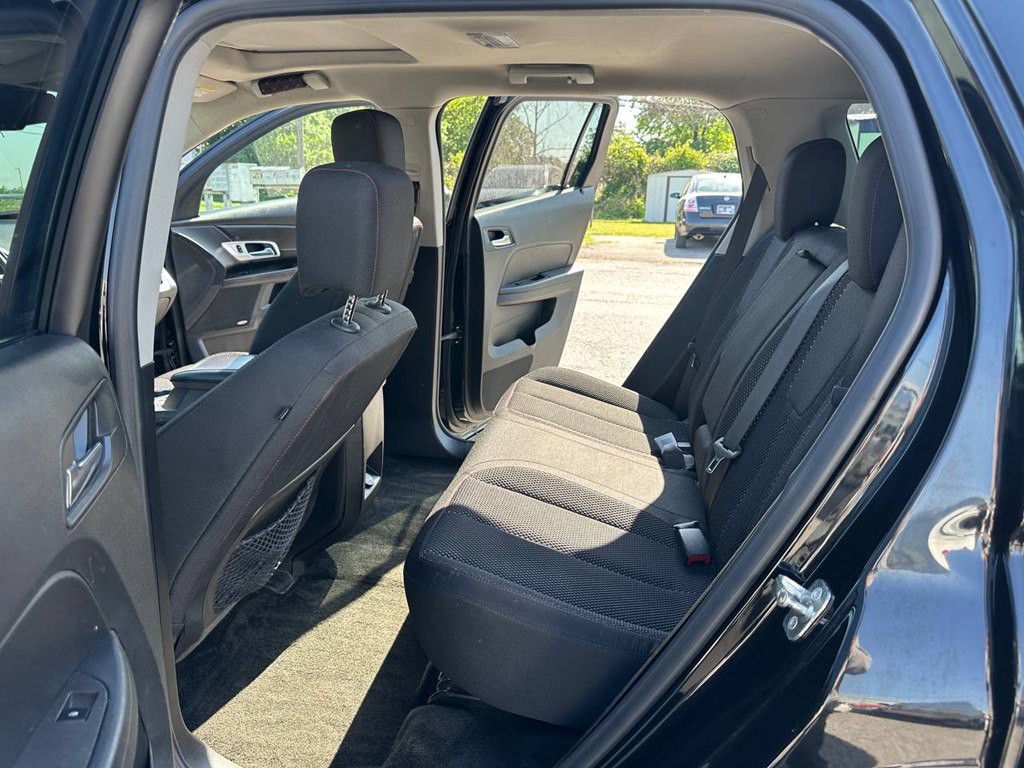 2015 GMC Terrain Image 16