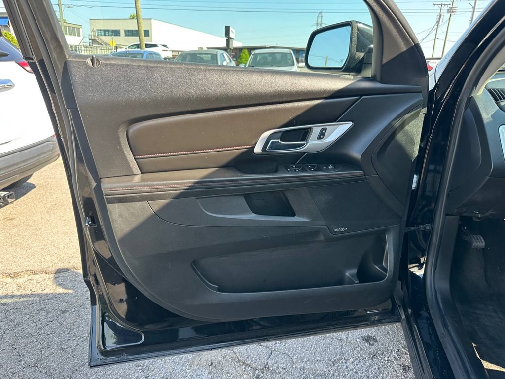 2015 GMC Terrain Image 17