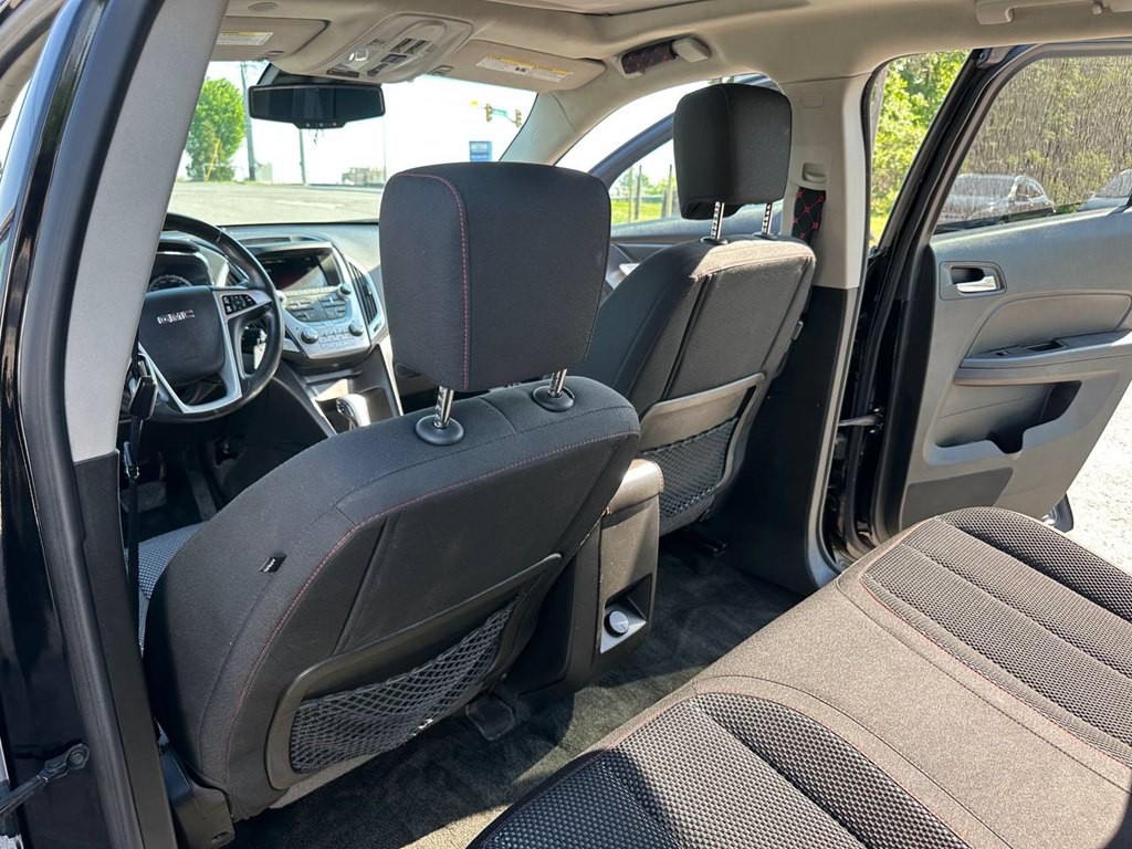 2015 GMC Terrain Image 18