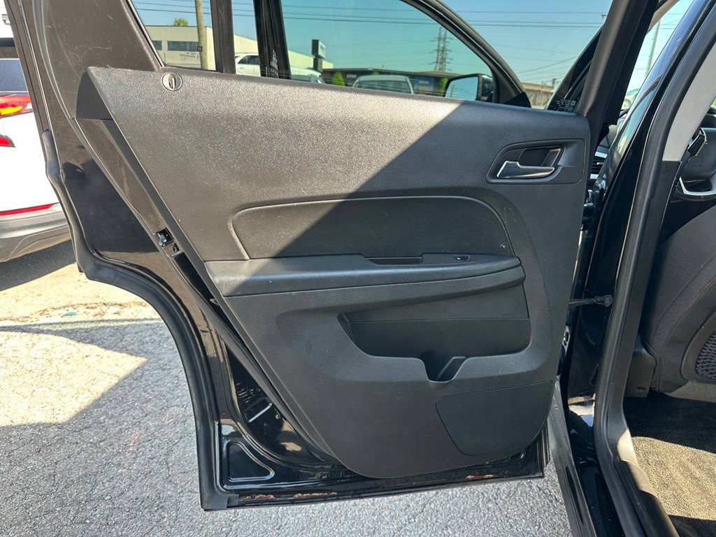 2015 GMC Terrain Image 19