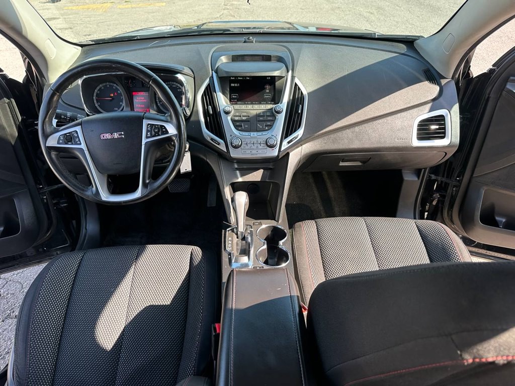 2015 GMC Terrain Image 20