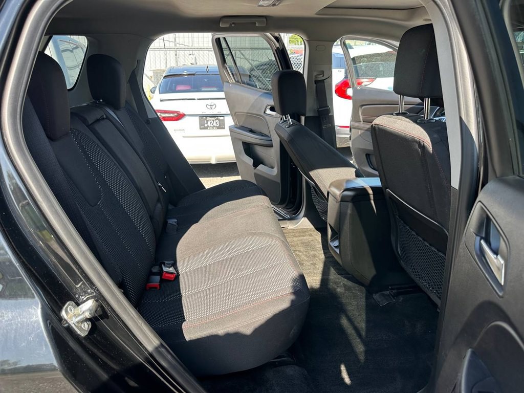 2015 GMC Terrain Image 21