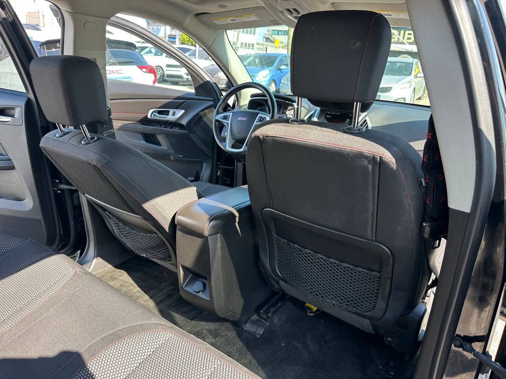 2015 GMC Terrain Image 22