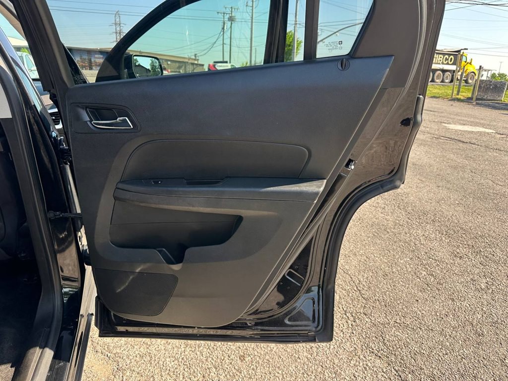 2015 GMC Terrain Image 23