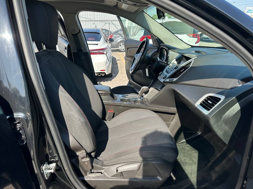 2015 GMC Terrain Image 24