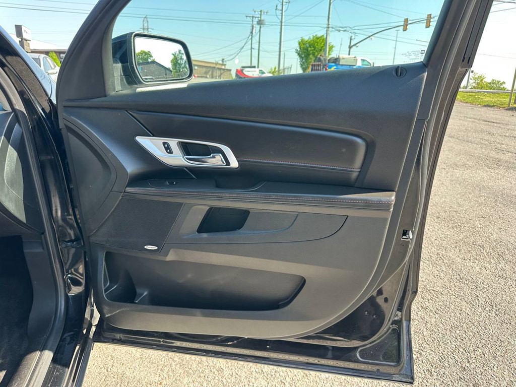 2015 GMC Terrain Image 26