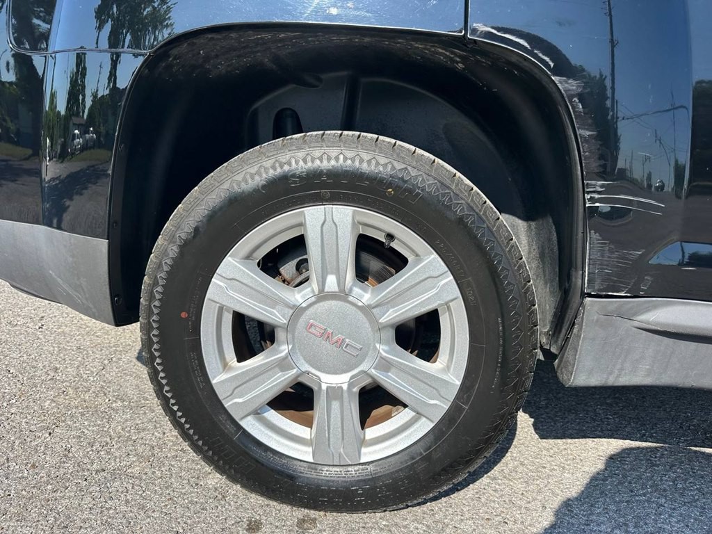 2015 GMC Terrain Image 27