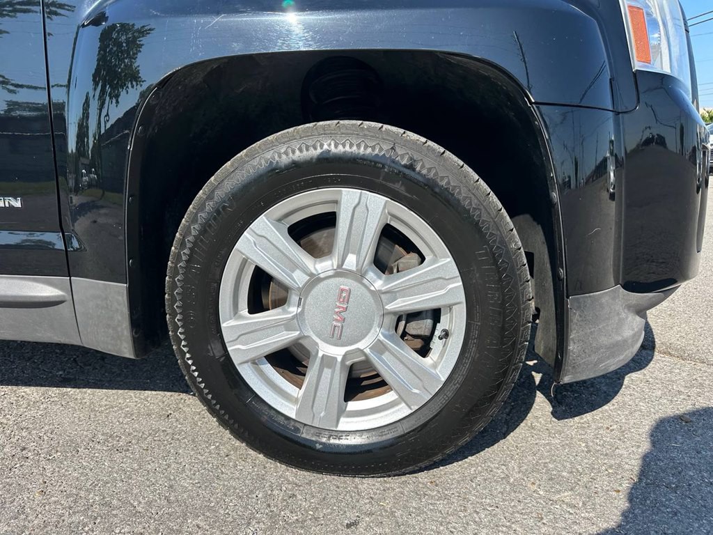 2015 GMC Terrain Image 28