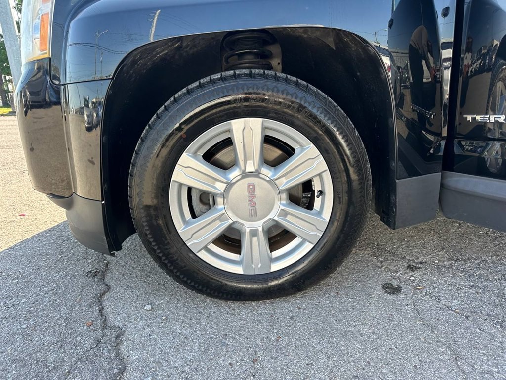 2015 GMC Terrain Image 29