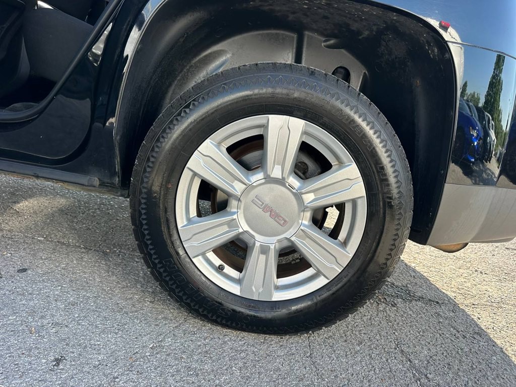 2015 GMC Terrain Image 30