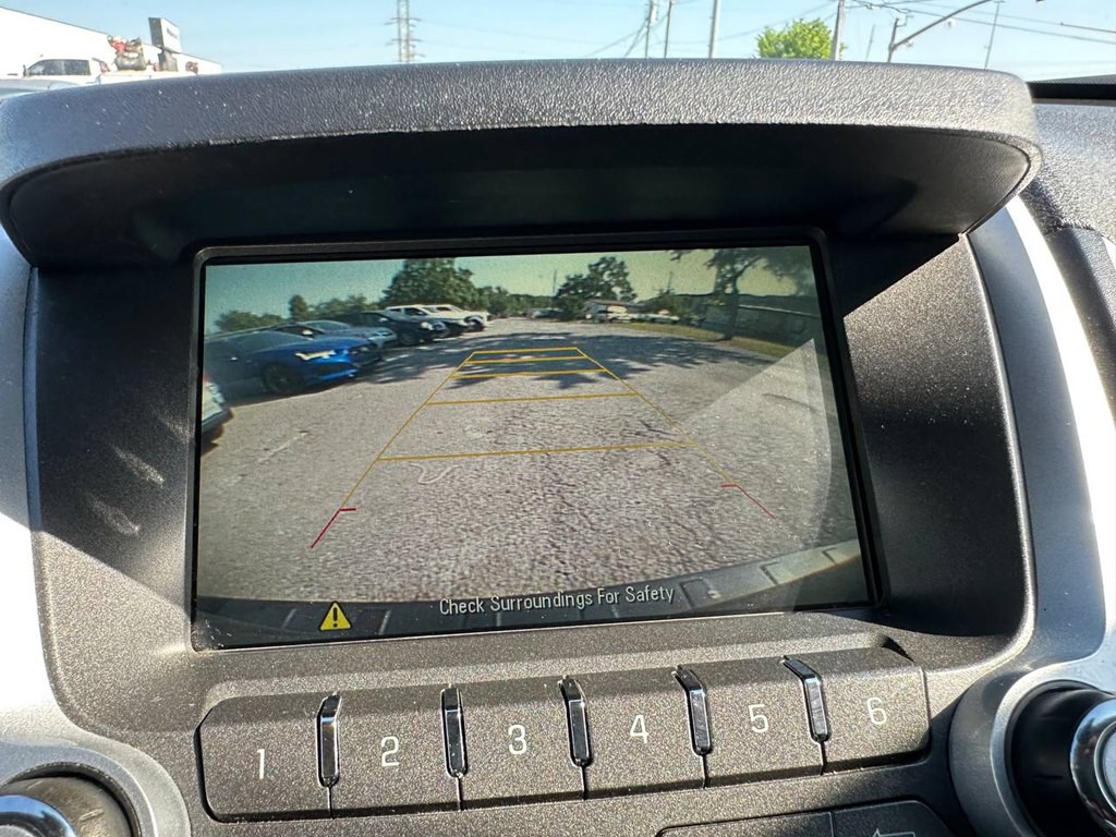 2015 GMC Terrain Image 31