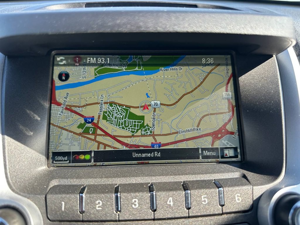 2015 GMC Terrain Image 32