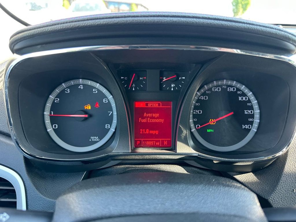 2015 GMC Terrain Image 33