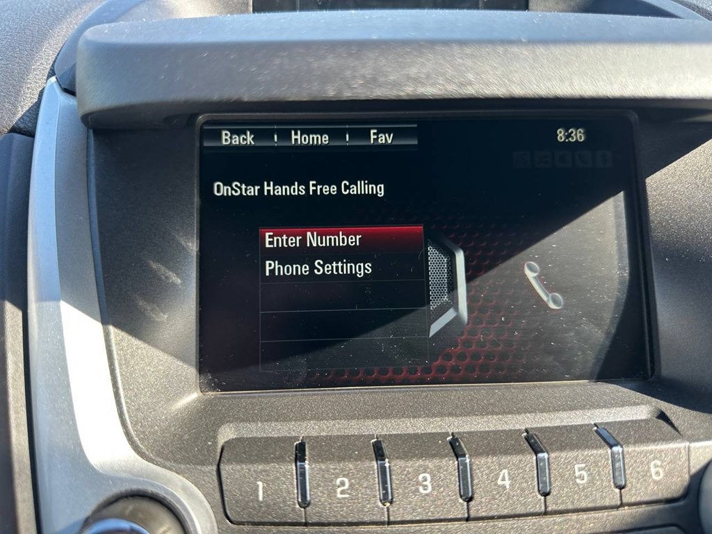 2015 GMC Terrain Image 34