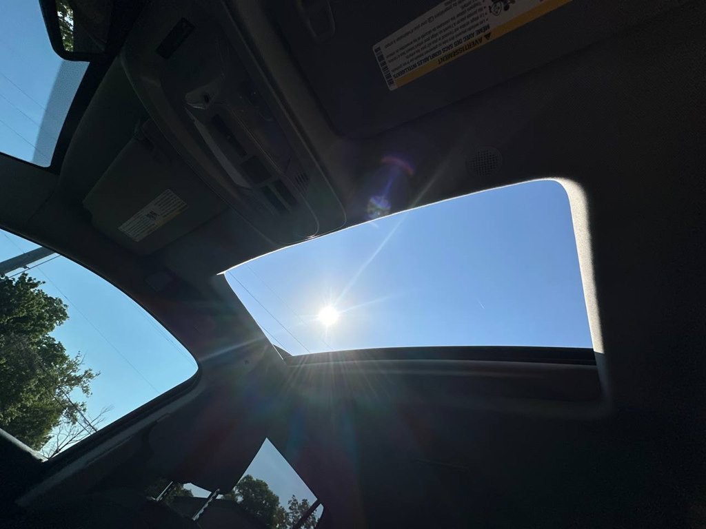 2015 GMC Terrain Image 35