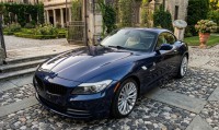 Image for 2009 BMW Z4 SDRIVE35I ID: 7399881