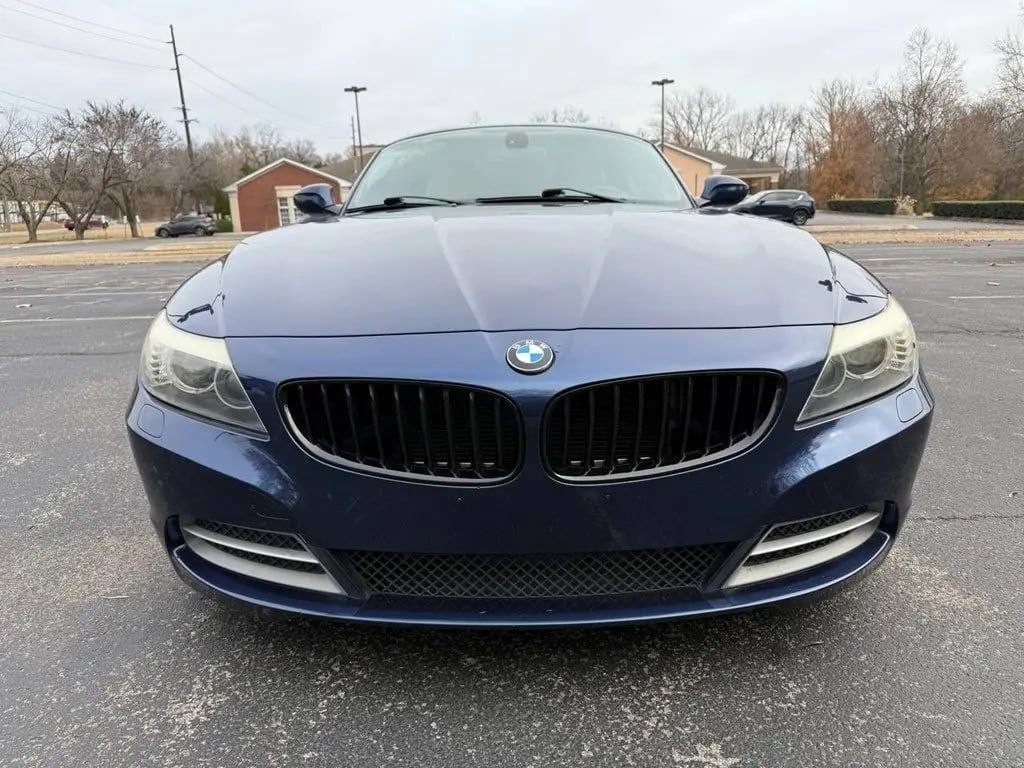 2009 BMW Z4 Image 5