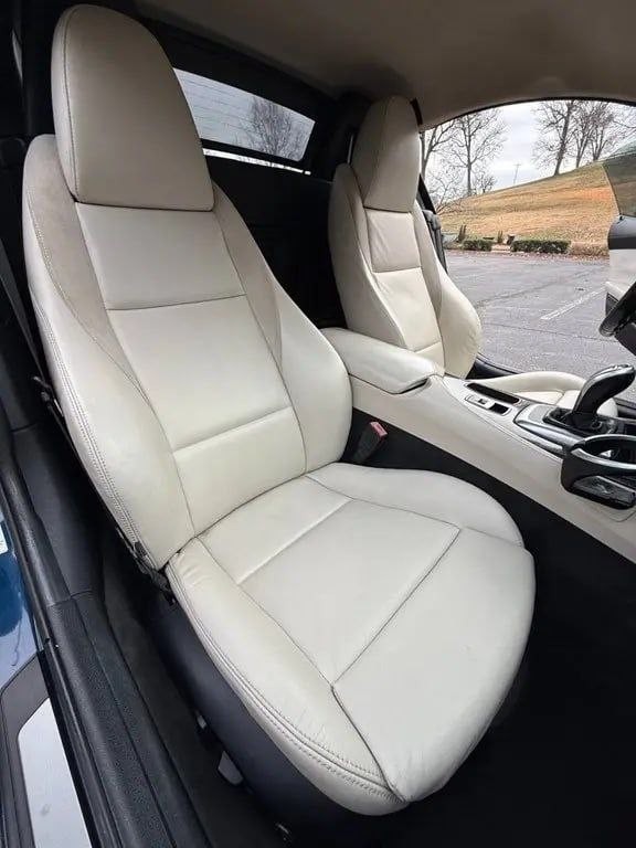 2009 BMW Z4 Image 20