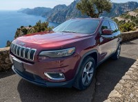 Image for 2019 Jeep Cherokee Limited ID: 7400152